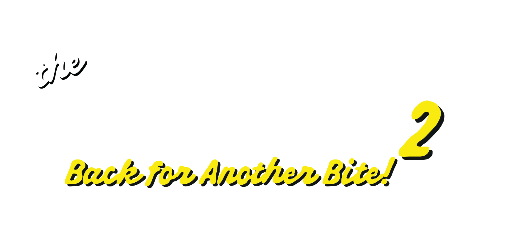 The Green Burger 2 — Back for Another Bite!